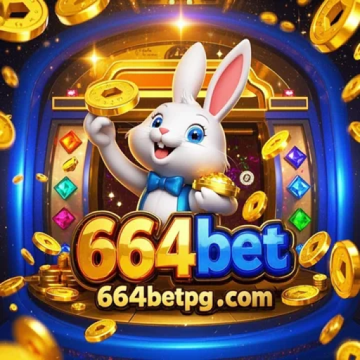 Explorando a Diversidade dos Jogos Variados na 664bet