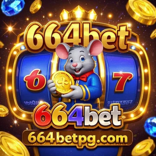 Jackpots Altos: A Emoção de Ganhar Grande no 664bet
