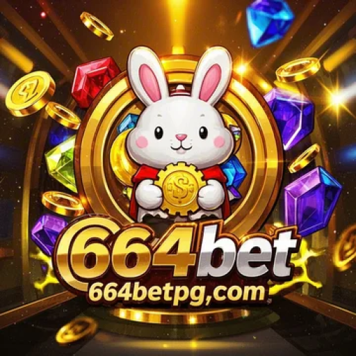 Cassino Ao Vivo: A Experiência Autêntica no 664bet