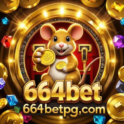 A Experiência Única dos Cassinos Live na 664bet