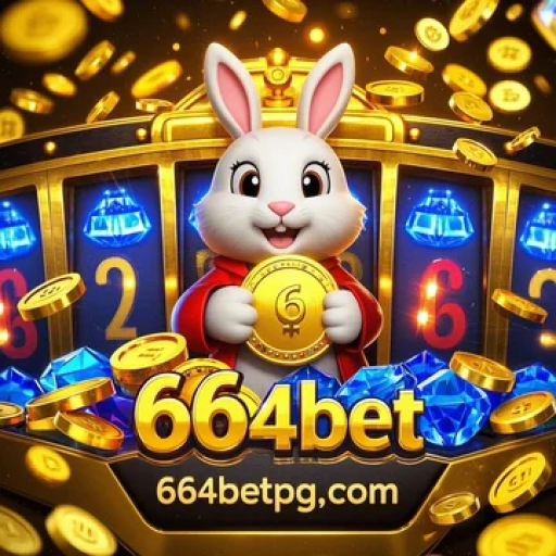 Atração dos Sorteios na 664bet: Uma Experiência Imperdível