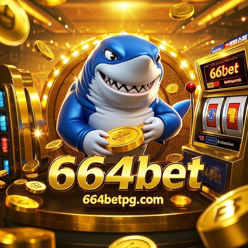 Descubra a Emoção das Máquinas Slots no 664bet